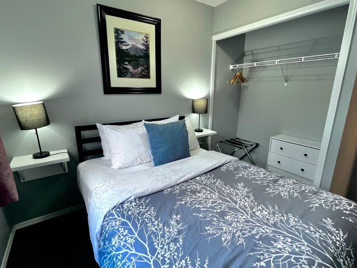 Canadian Rockies Chalets Canmore Zewnętrze zdjęcie