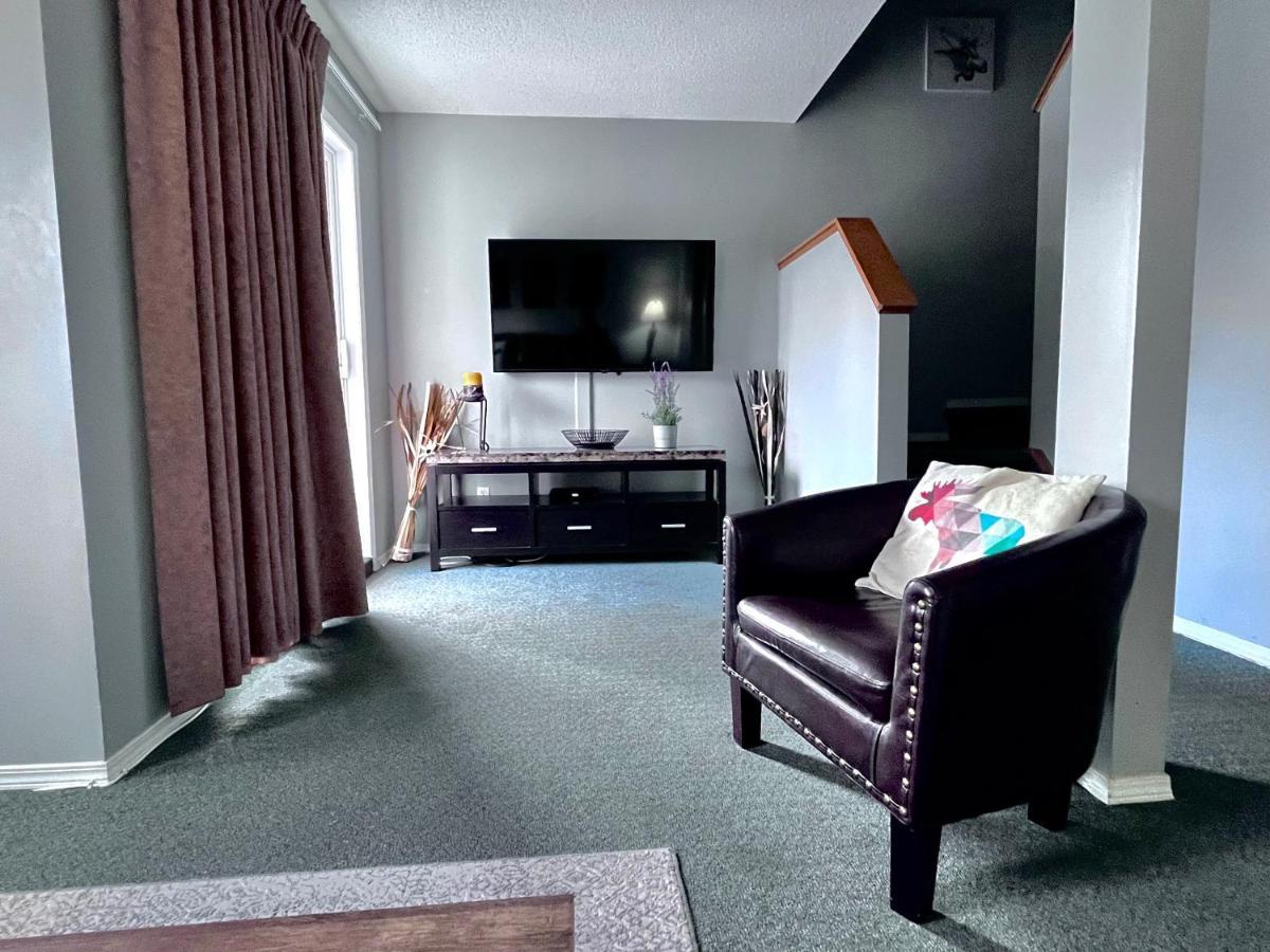 Canadian Rockies Chalets Canmore Zewnętrze zdjęcie