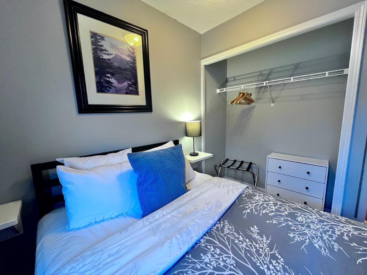 Canadian Rockies Chalets Canmore Zewnętrze zdjęcie
