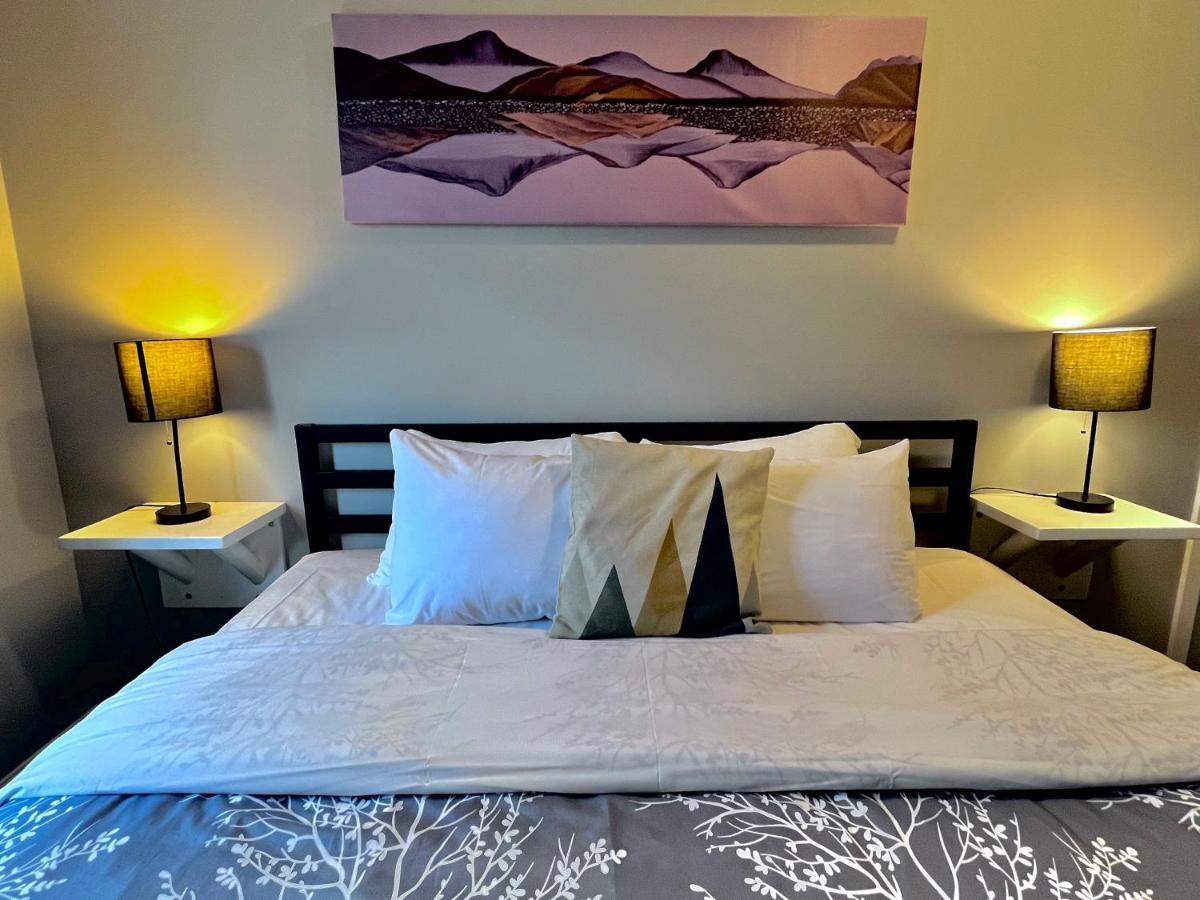 Canadian Rockies Chalets Canmore Zewnętrze zdjęcie